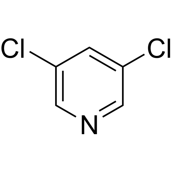 3,5-Dichloropyridine 2457-47-8